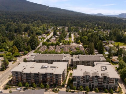 Photo 19 at 417 - 2665 Mountain Highway, Lynn Valley, North Vancouver