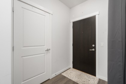 Photo 8 at 417 - 2665 Mountain Highway, Lynn Valley, North Vancouver