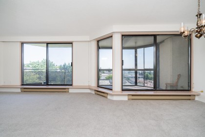 Photo 2 at 801 - 444 Lonsdale Avenue, North Vancouver