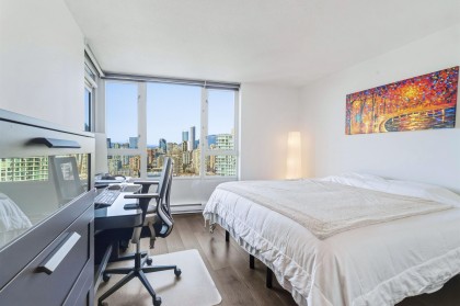 Photo 17 at 3608 - 1033 Marinaside Crescent, Yaletown, Vancouver West