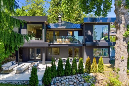 Photo 32 at 2508 Nelson Avenue, Dundarave, West Vancouver