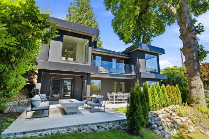 Photo 1 at 2508 Nelson Avenue, Dundarave, West Vancouver