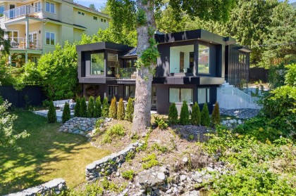 Photo 37 at 2508 Nelson Avenue, Dundarave, West Vancouver