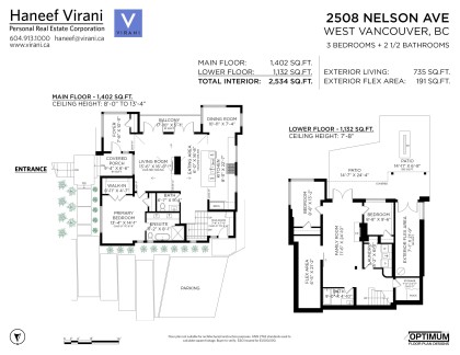 Photo 40 at 2508 Nelson Avenue, Dundarave, West Vancouver