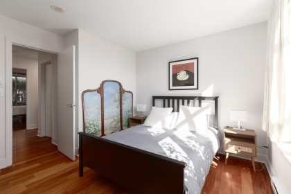 Photo 23 at PH803 - 988 Richards Street, Yaletown, Vancouver West