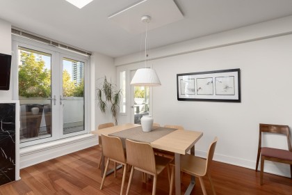 Photo 6 at PH803 - 988 Richards Street, Yaletown, Vancouver West