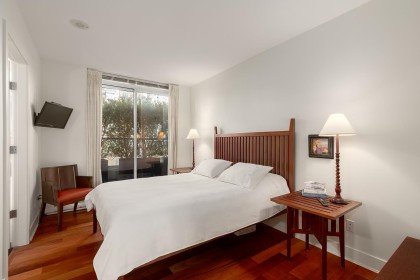 Photo 17 at PH803 - 988 Richards Street, Yaletown, Vancouver West