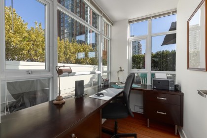 Photo 16 at PH803 - 988 Richards Street, Yaletown, Vancouver West