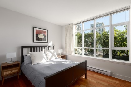 Photo 22 at PH803 - 988 Richards Street, Yaletown, Vancouver West