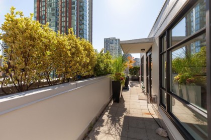 Photo 32 at PH803 - 988 Richards Street, Yaletown, Vancouver West