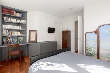 Photo 24 at PH803 - 988 Richards Street, Yaletown, Vancouver West
