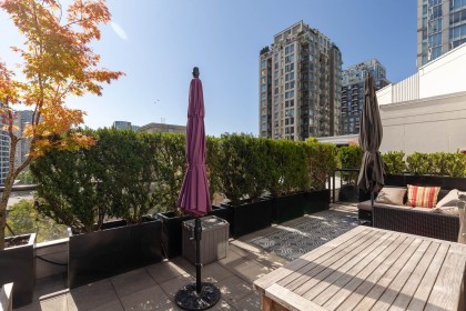 Photo 30 at PH803 - 988 Richards Street, Yaletown, Vancouver West