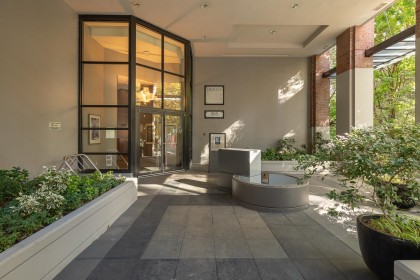 Photo 34 at PH803 - 988 Richards Street, Yaletown, Vancouver West