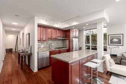 Photo 14 at PH803 - 988 Richards Street, Yaletown, Vancouver West