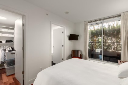 Photo 18 at PH803 - 988 Richards Street, Yaletown, Vancouver West