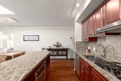 Photo 11 at PH803 - 988 Richards Street, Yaletown, Vancouver West