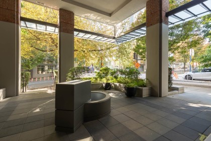 Photo 35 at PH803 - 988 Richards Street, Yaletown, Vancouver West