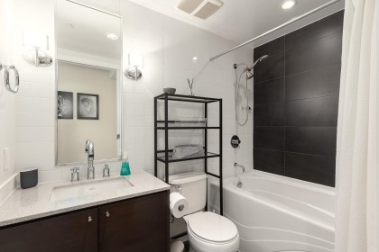 Photo 25 at PH803 - 988 Richards Street, Yaletown, Vancouver West