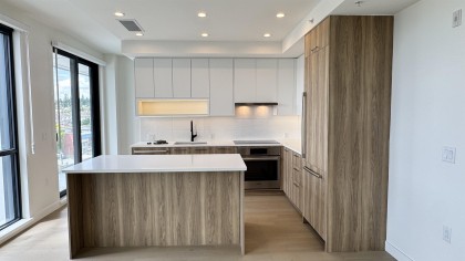 Photo 2 at 604 - 8398 Oak Street, Marpole, Vancouver West
