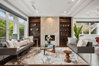 Photo 2 at 2011 W 36th Avenue, Quilchena, Vancouver West