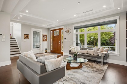 Photo 6 at 2011 W 36th Avenue, Quilchena, Vancouver West