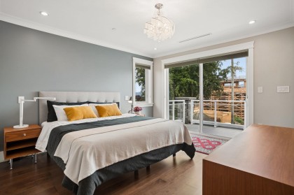 Photo 17 at 2011 W 36th Avenue, Quilchena, Vancouver West