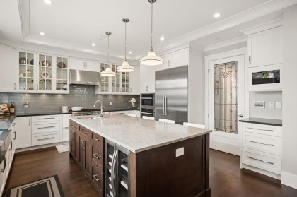 Photo 12 at 2011 W 36th Avenue, Quilchena, Vancouver West