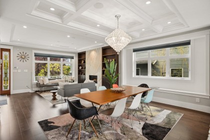 Photo 7 at 2011 W 36th Avenue, Quilchena, Vancouver West