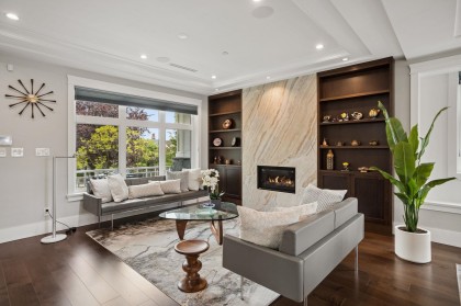 Photo 3 at 2011 W 36th Avenue, Quilchena, Vancouver West