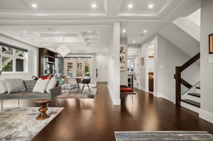 Photo 5 at 2011 W 36th Avenue, Quilchena, Vancouver West