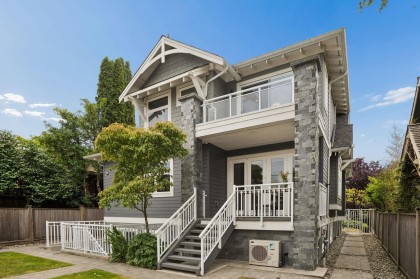 Photo 38 at 2011 W 36th Avenue, Quilchena, Vancouver West