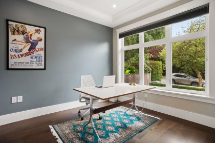 Photo 10 at 2011 W 36th Avenue, Quilchena, Vancouver West