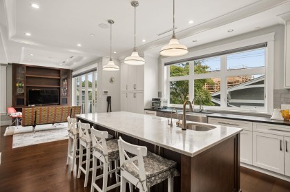 Photo 14 at 2011 W 36th Avenue, Quilchena, Vancouver West