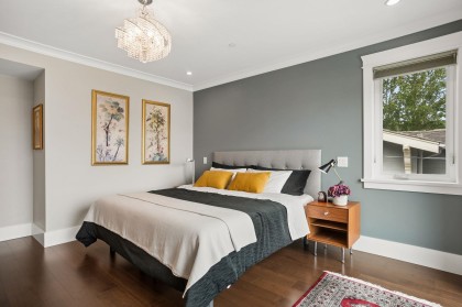 Photo 18 at 2011 W 36th Avenue, Quilchena, Vancouver West