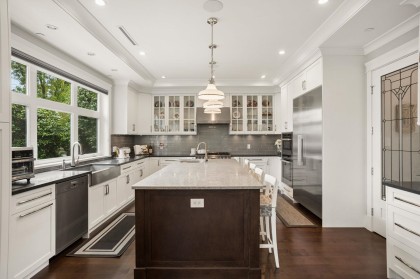 Photo 11 at 2011 W 36th Avenue, Quilchena, Vancouver West