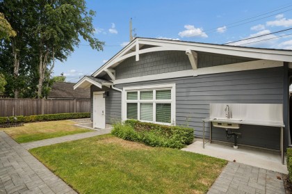 Photo 40 at 2011 W 36th Avenue, Quilchena, Vancouver West