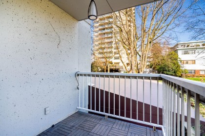 Photo 27 at 204 - 1740 Comox Street, West End VW, Vancouver West