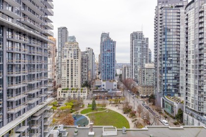 Photo 17 at 1708 - 1082 Seymour Street, Downtown VW, Vancouver West