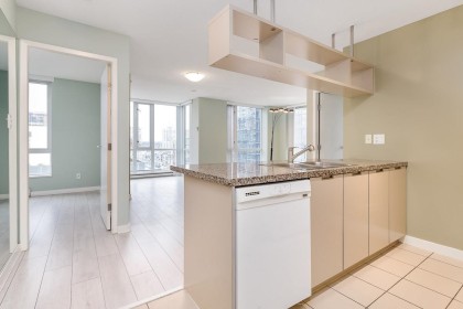 Photo 3 at 1708 - 1082 Seymour Street, Downtown VW, Vancouver West
