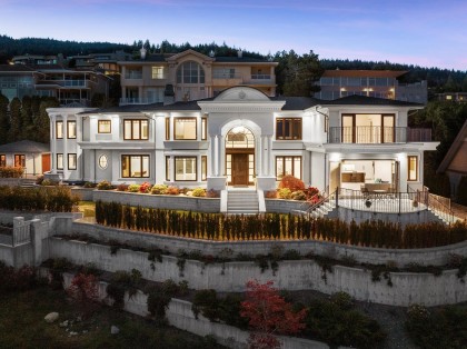 Photo 2 at 1365 Whitby Road, Chartwell, West Vancouver