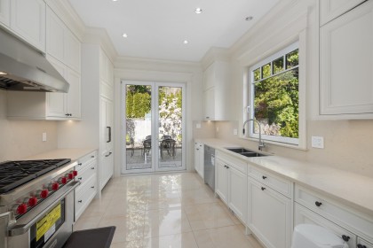 Photo 13 at 1365 Whitby Road, Chartwell, West Vancouver