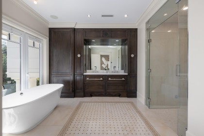 Photo 16 at 1365 Whitby Road, Chartwell, West Vancouver