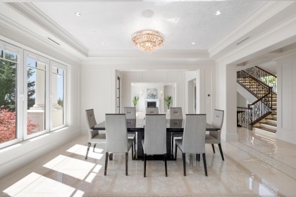 Photo 9 at 1365 Whitby Road, Chartwell, West Vancouver