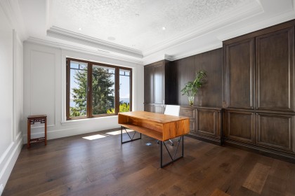 Photo 14 at 1365 Whitby Road, Chartwell, West Vancouver