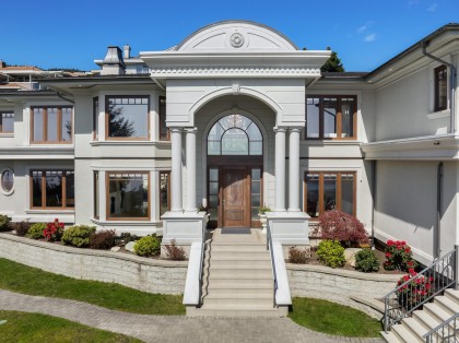 Photo 4 at 1365 Whitby Road, Chartwell, West Vancouver