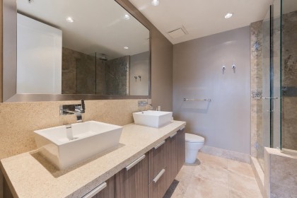 Photo 8 at 803 - 1661 Ontario Street, False Creek, Vancouver West