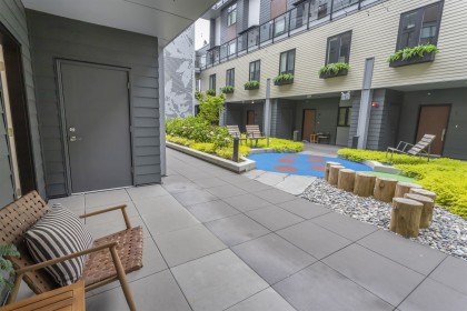 Photo 23 at 104 - 342 Mountain Highway, Lynnmour, North Vancouver