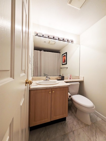 Photo 14 at 422 - 3629 Deercrest Drive, Roche Point, North Vancouver