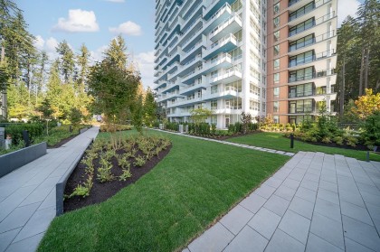 Photo 6 at 1809 - 5608 Berton Avenue, University VW, Vancouver West