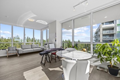 Photo 17 at 1809 - 5608 Berton Avenue, University VW, Vancouver West